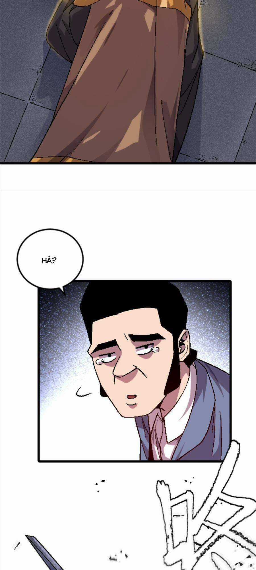 Thí Chủ, Lên Đường Thôi! Chapter 29 trang 24