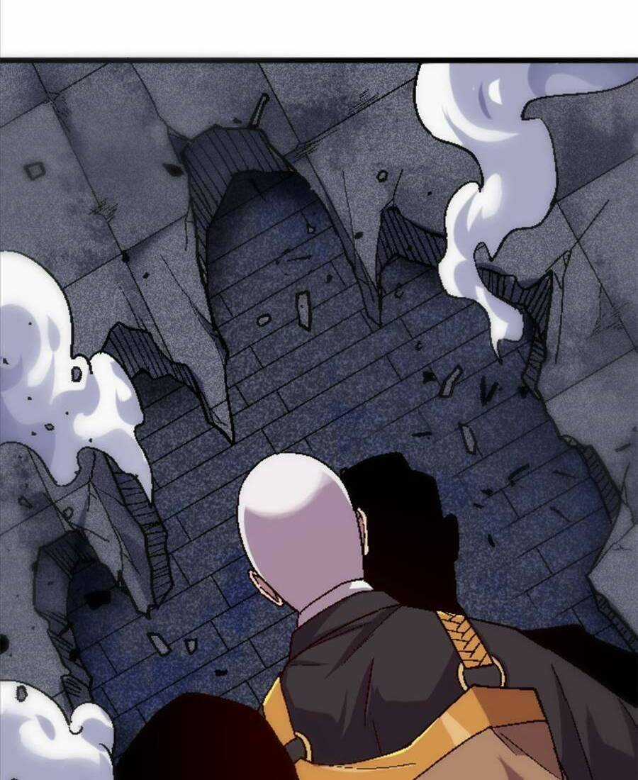 Thí Chủ, Lên Đường Thôi! Chapter 29 trang 26