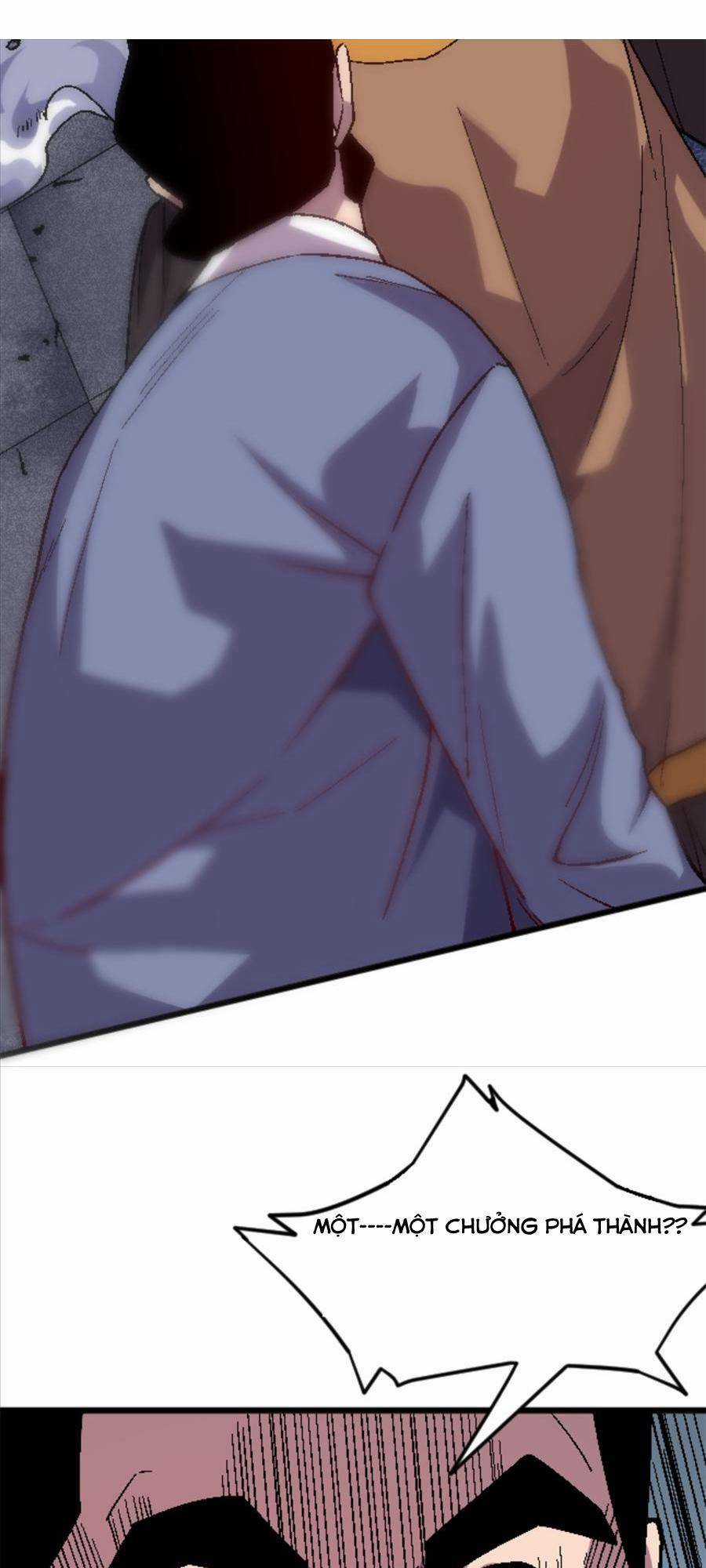 Thí Chủ, Lên Đường Thôi! Chapter 29 trang 27