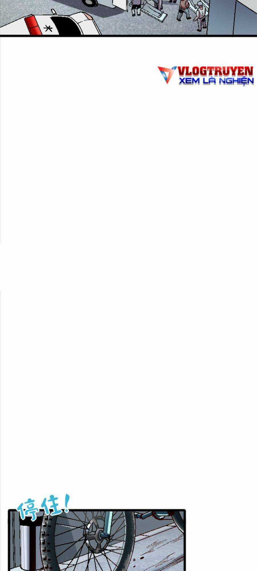 Thí Chủ, Lên Đường Thôi! Chapter 29 trang 33