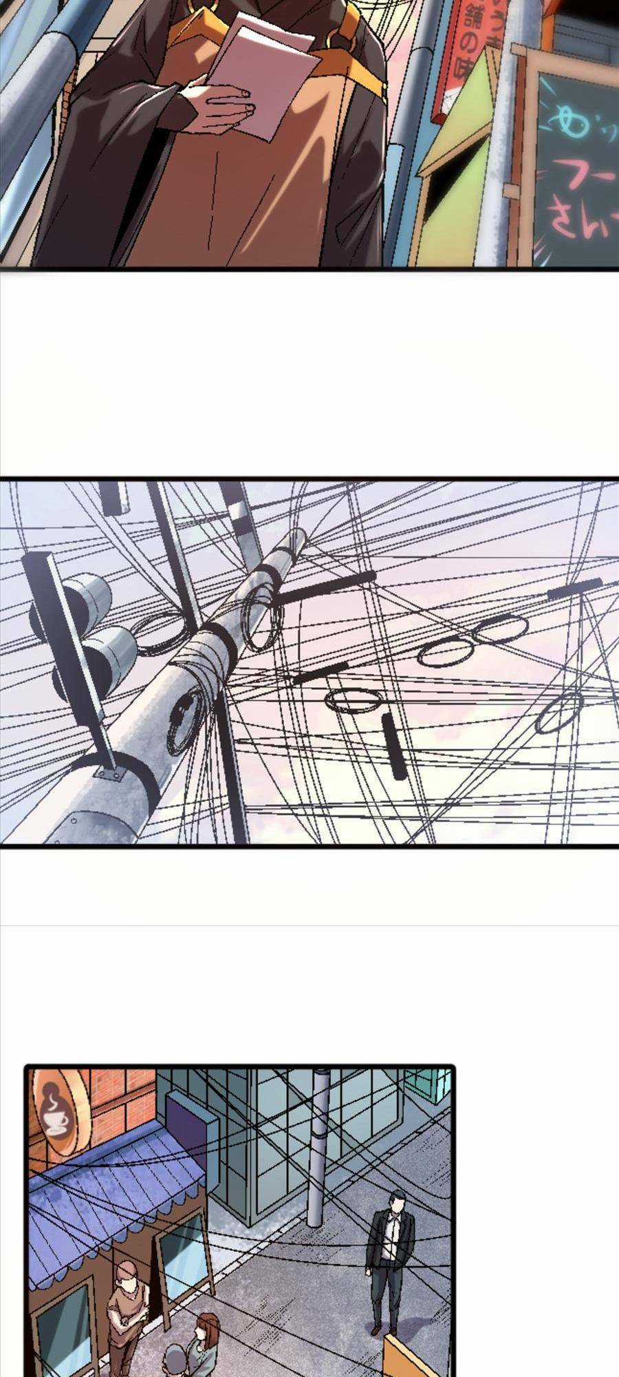 Thí Chủ, Lên Đường Thôi! Chapter 29 trang 35