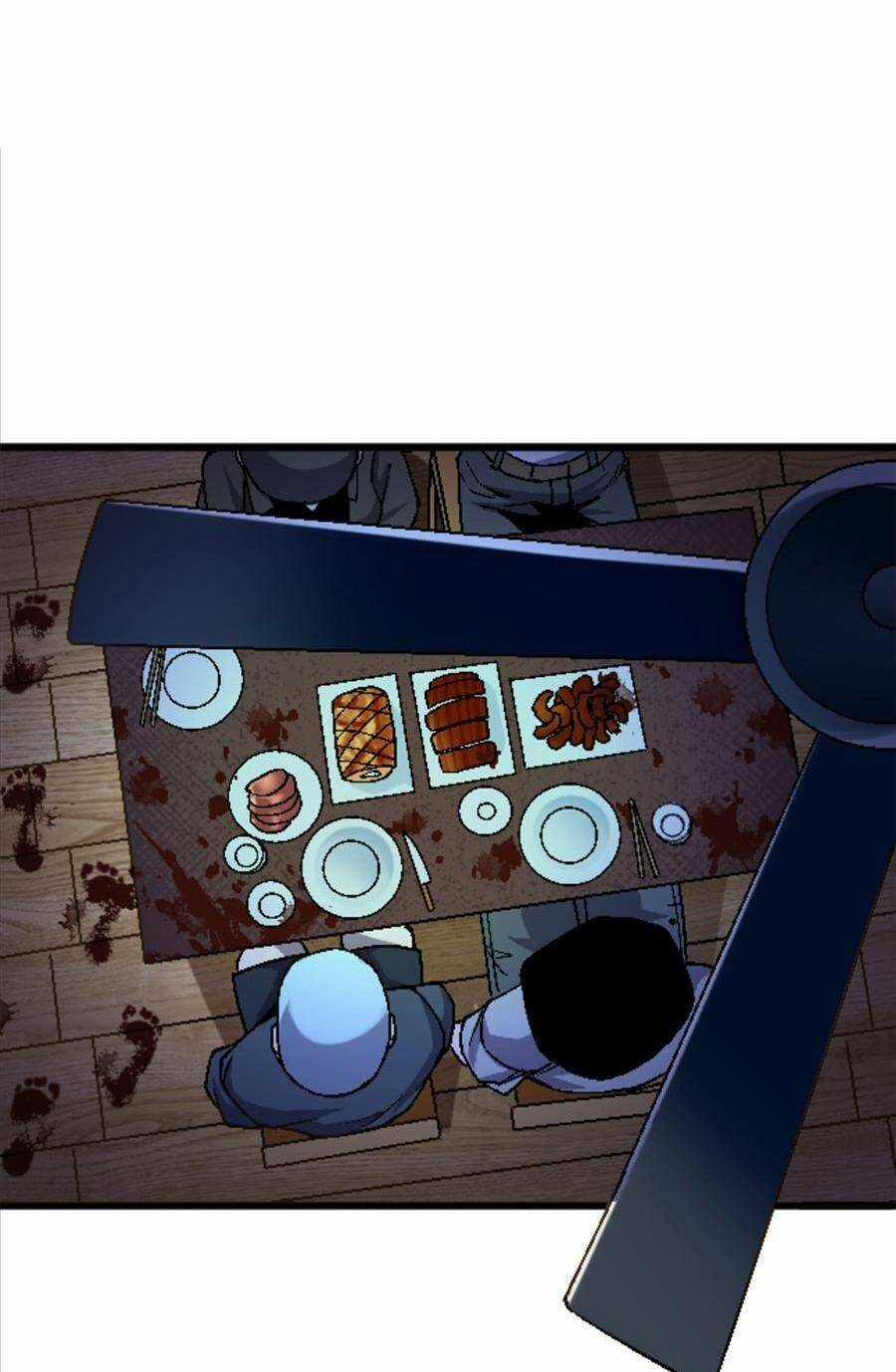 Thí Chủ, Lên Đường Thôi! Chapter 29 trang 38