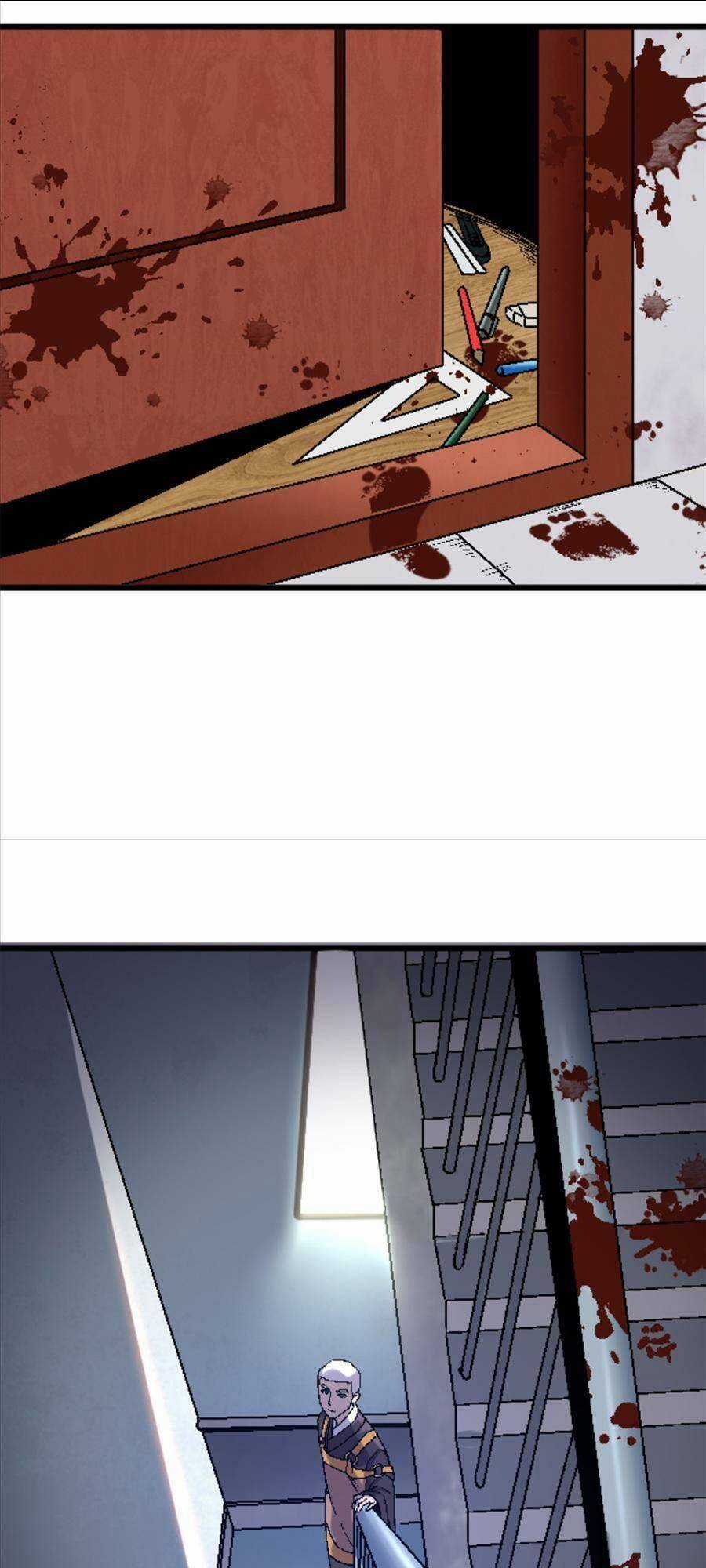 Thí Chủ, Lên Đường Thôi! Chapter 29 trang 39