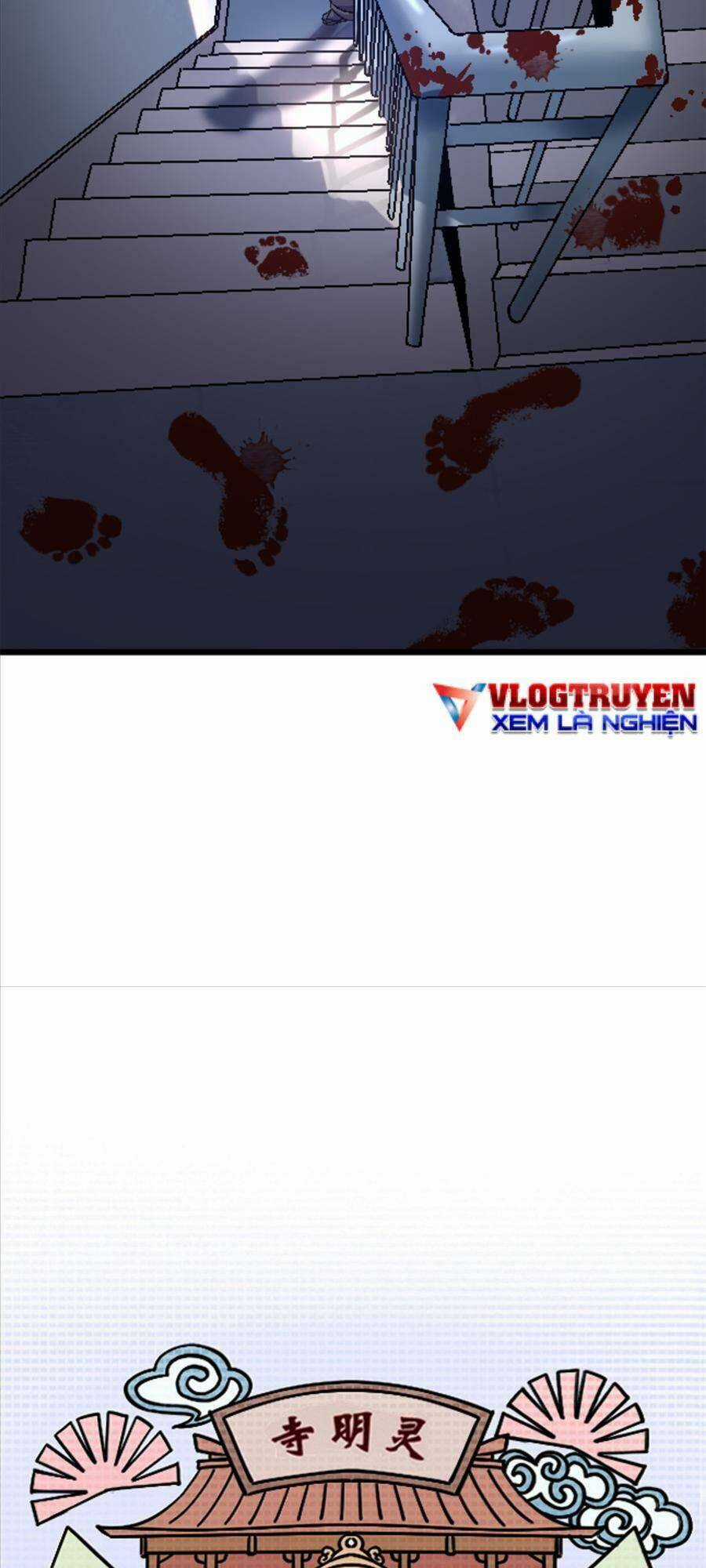 Thí Chủ, Lên Đường Thôi! Chapter 29 trang 40