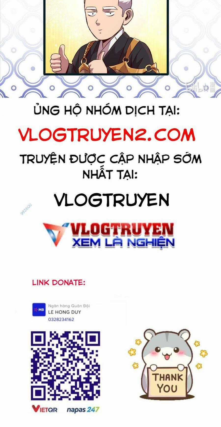 Thí Chủ, Lên Đường Thôi! Chapter 29 trang 43