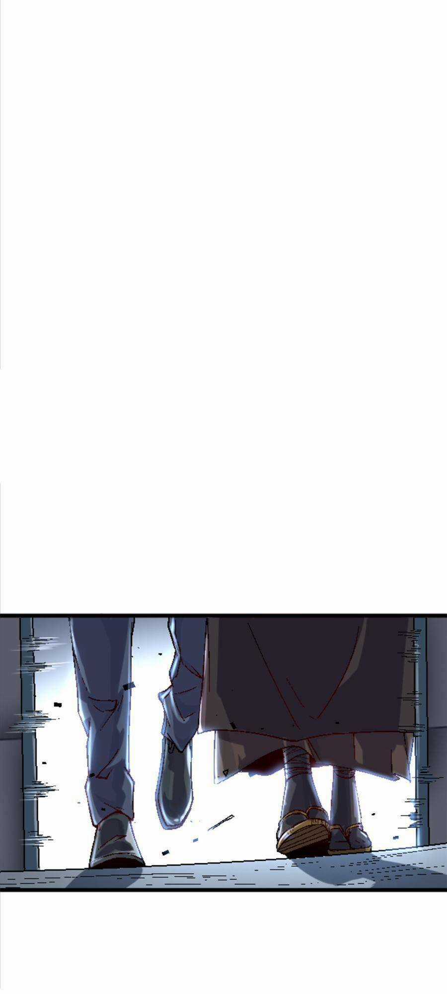 Thí Chủ, Lên Đường Thôi! Chapter 29 trang 9