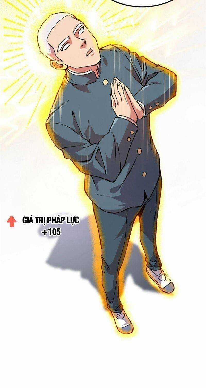 Thí Chủ, Lên Đường Thôi! Chapter 3 trang 15