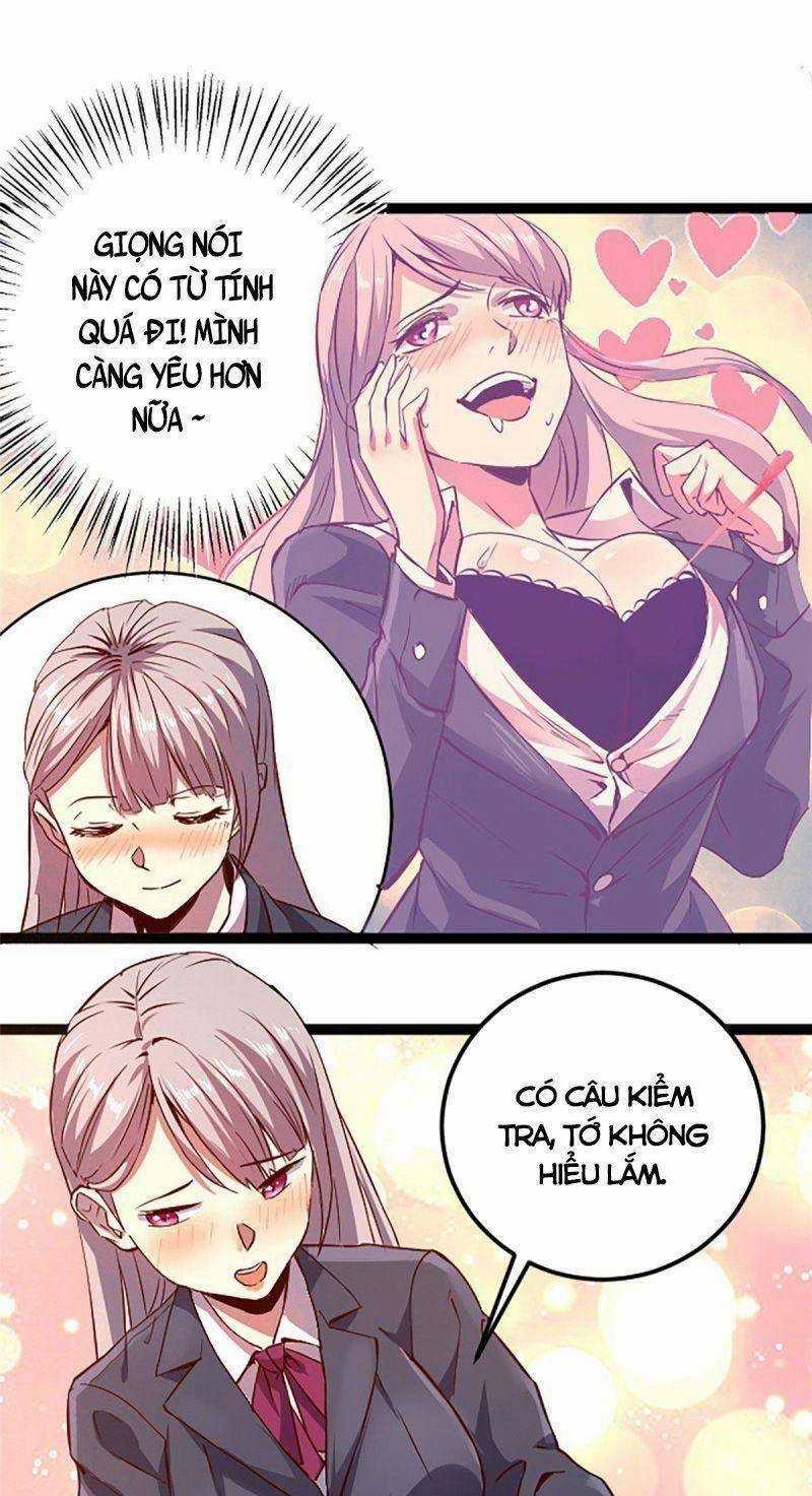 Thí Chủ, Lên Đường Thôi! Chapter 3 trang 2