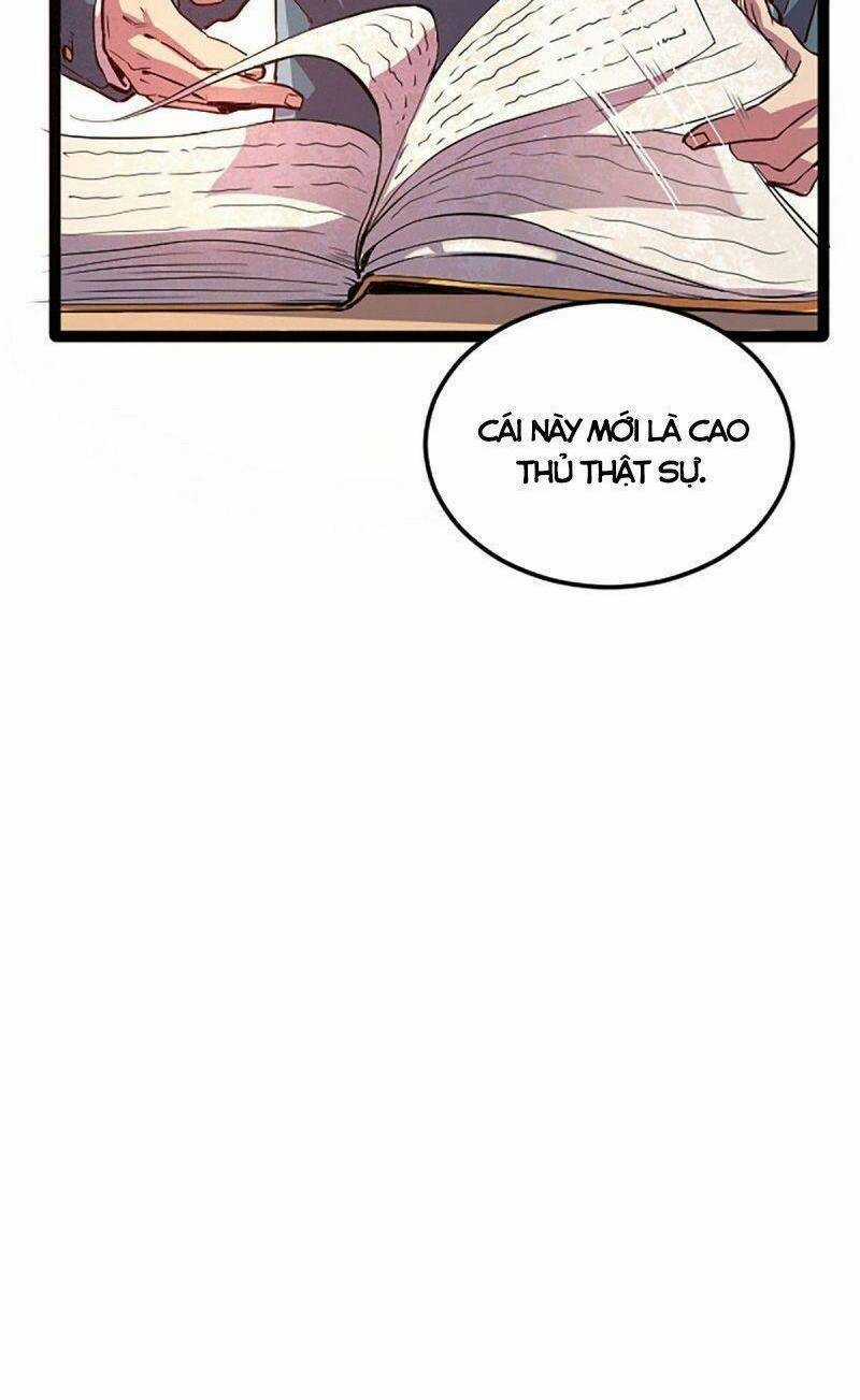 Thí Chủ, Lên Đường Thôi! Chapter 3 trang 21