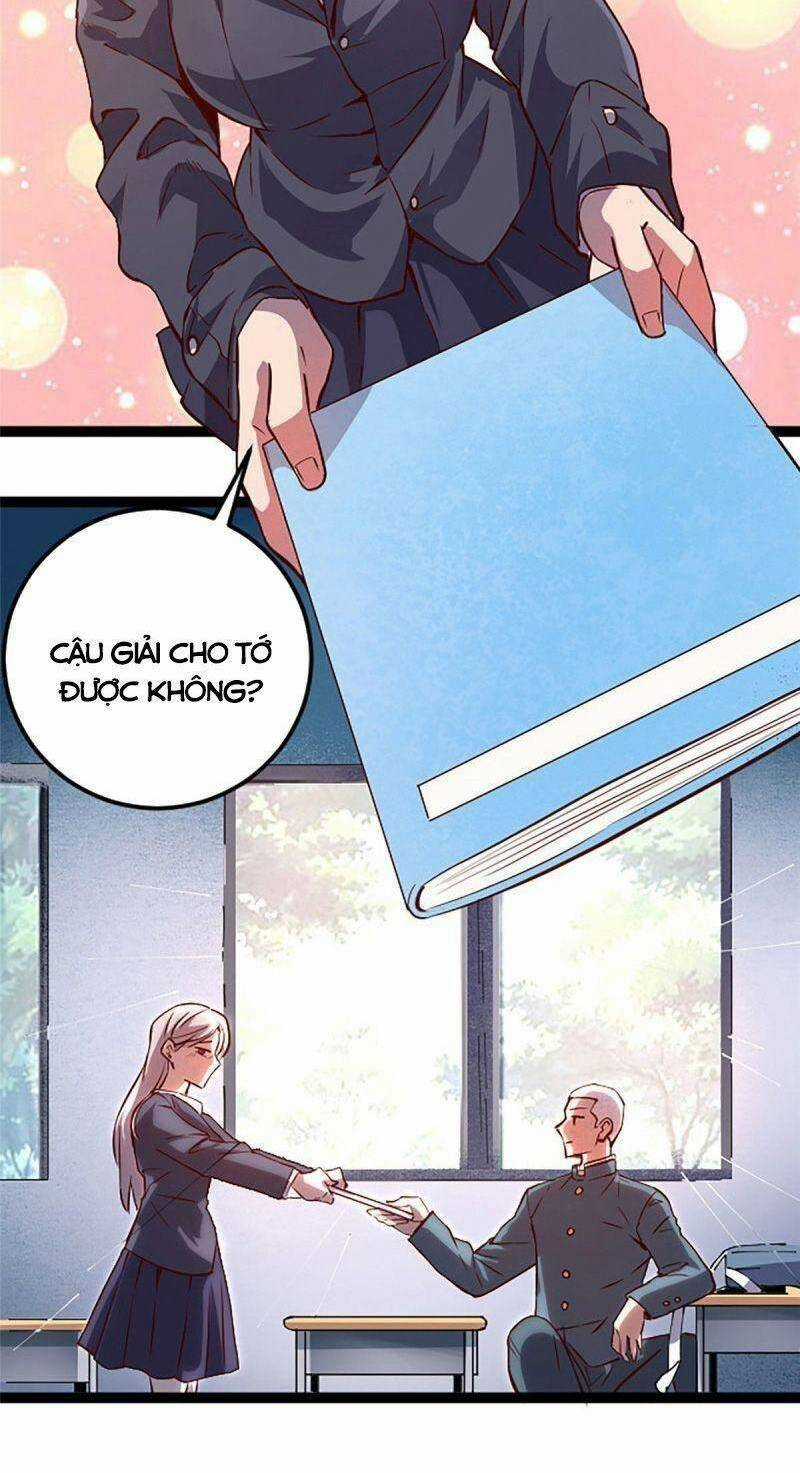 Thí Chủ, Lên Đường Thôi! Chapter 3 trang 3