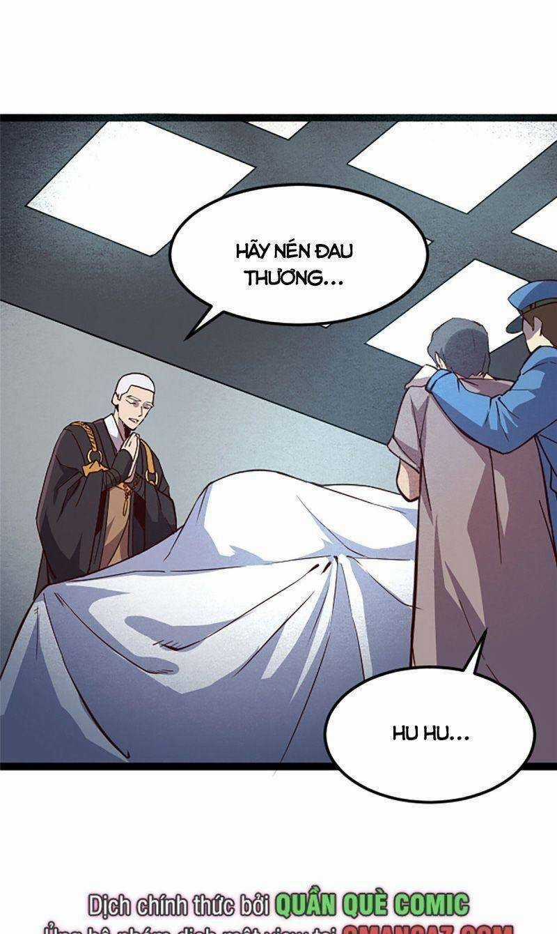 Thí Chủ, Lên Đường Thôi! Chapter 3 trang 32