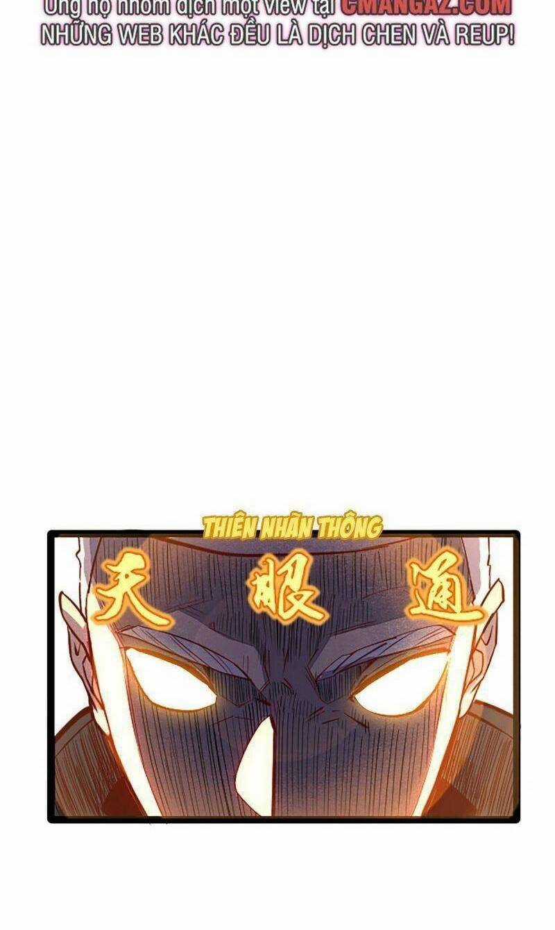 Thí Chủ, Lên Đường Thôi! Chapter 3 trang 33