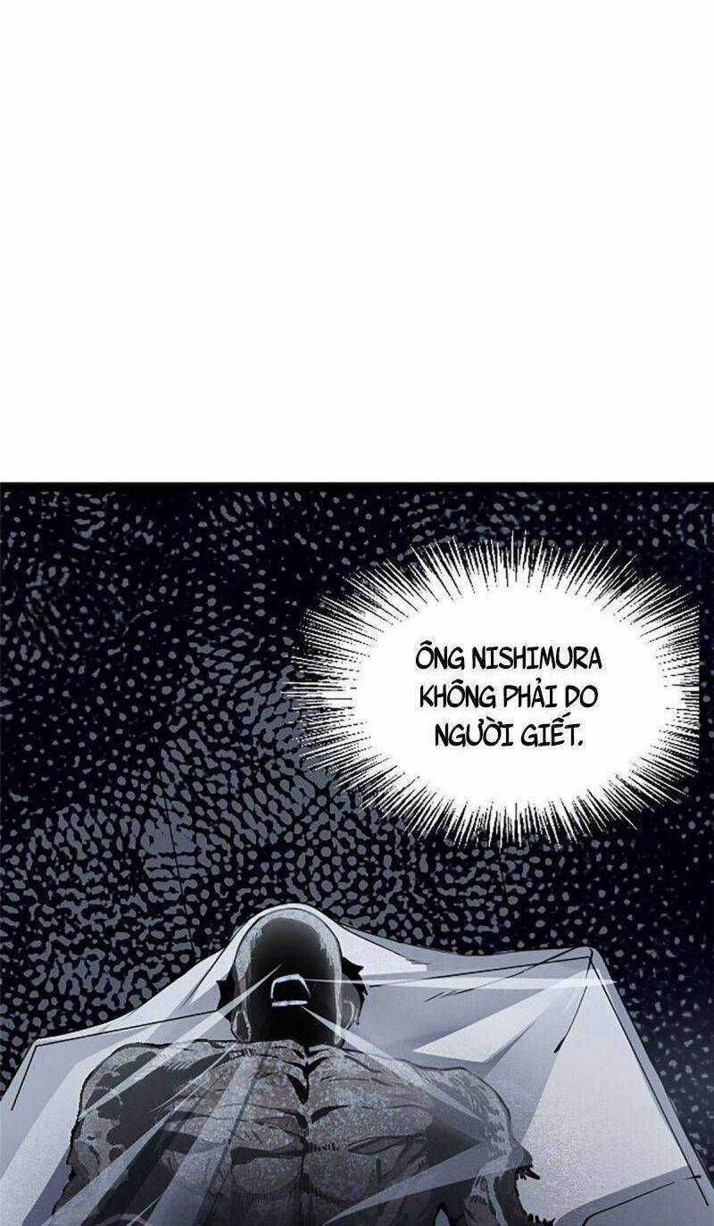 Thí Chủ, Lên Đường Thôi! Chapter 3 trang 35