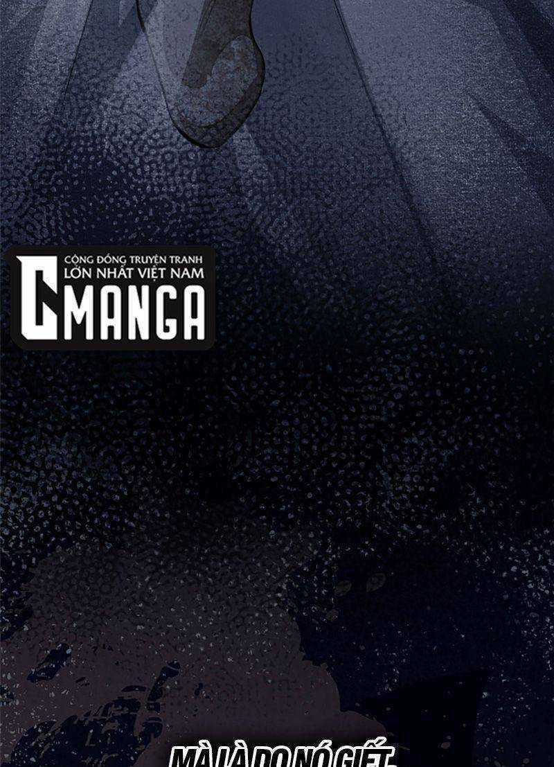 Thí Chủ, Lên Đường Thôi! Chapter 3 trang 37