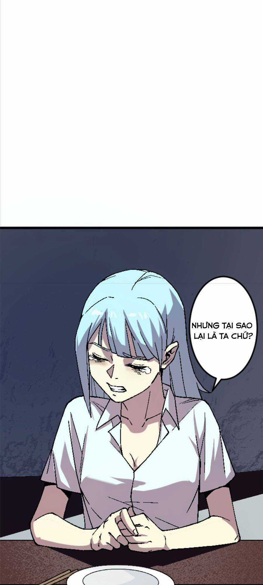 Thí Chủ, Lên Đường Thôi! Chapter 30 trang 10