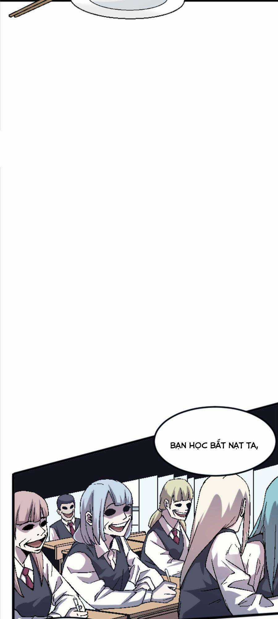 Thí Chủ, Lên Đường Thôi! Chapter 30 trang 11