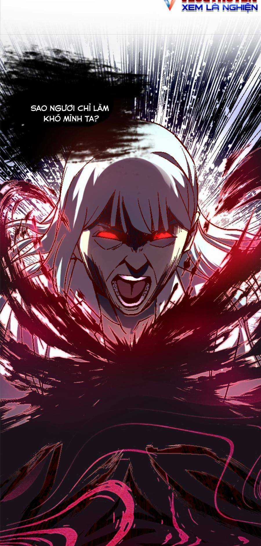 Thí Chủ, Lên Đường Thôi! Chapter 30 trang 13