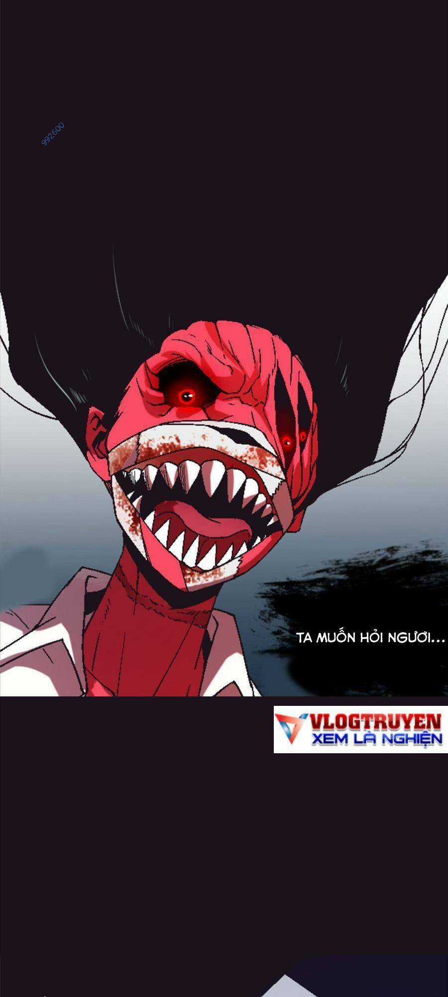 Thí Chủ, Lên Đường Thôi! Chapter 30 trang 16