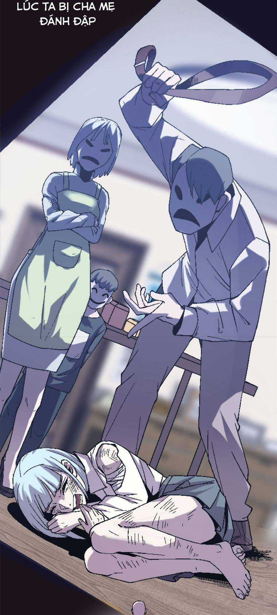 Thí Chủ, Lên Đường Thôi! Chapter 30 trang 17