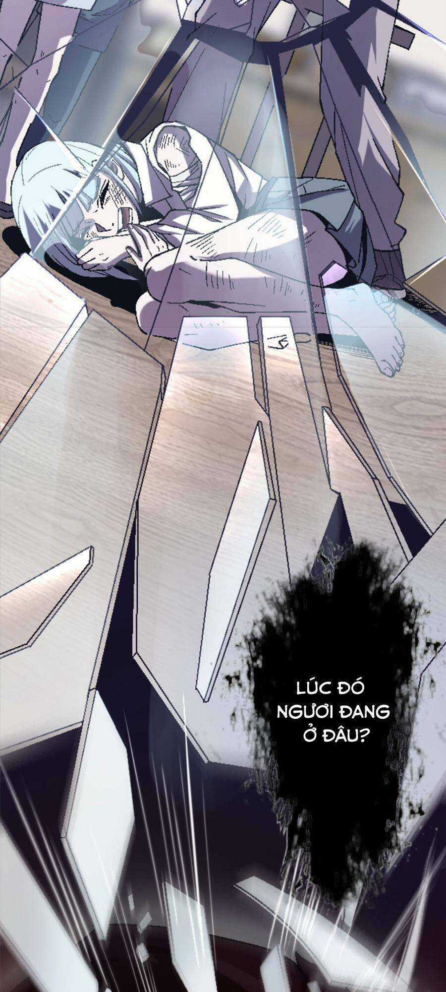 Thí Chủ, Lên Đường Thôi! Chapter 30 trang 19