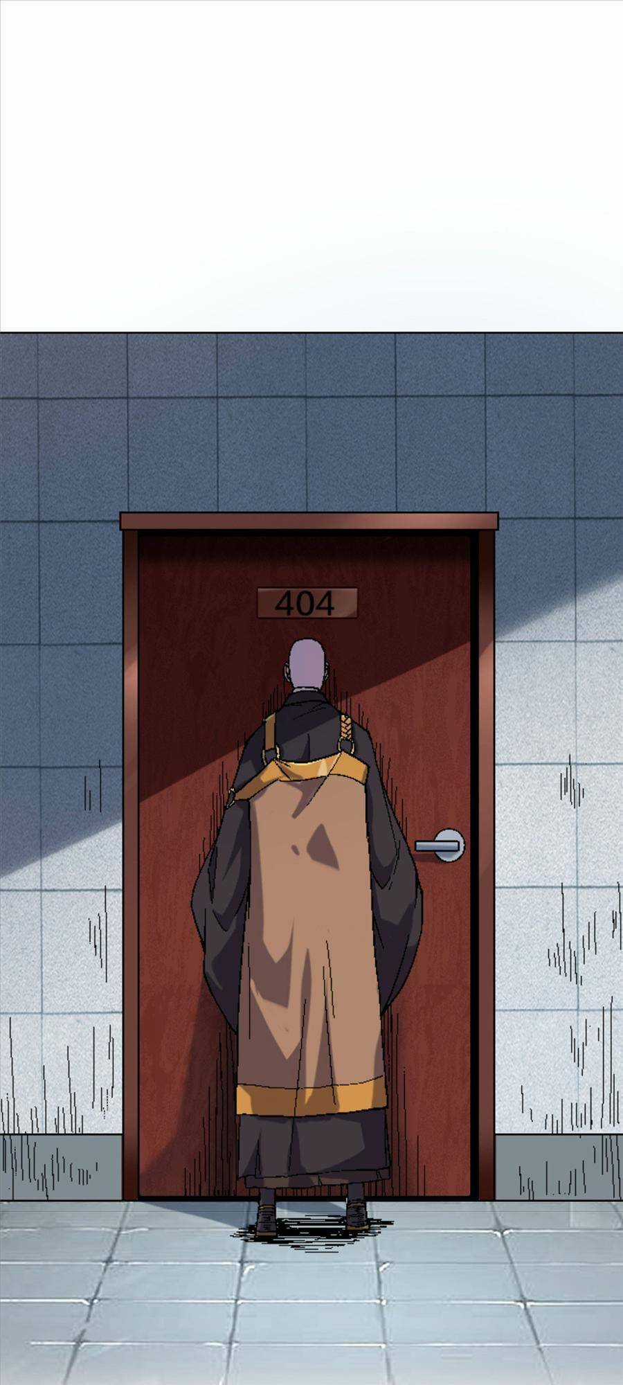 Thí Chủ, Lên Đường Thôi! Chapter 30 trang 2