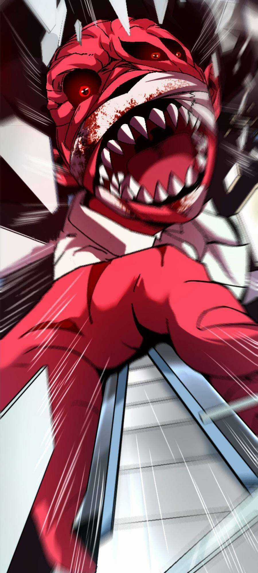 Thí Chủ, Lên Đường Thôi! Chapter 30 trang 20