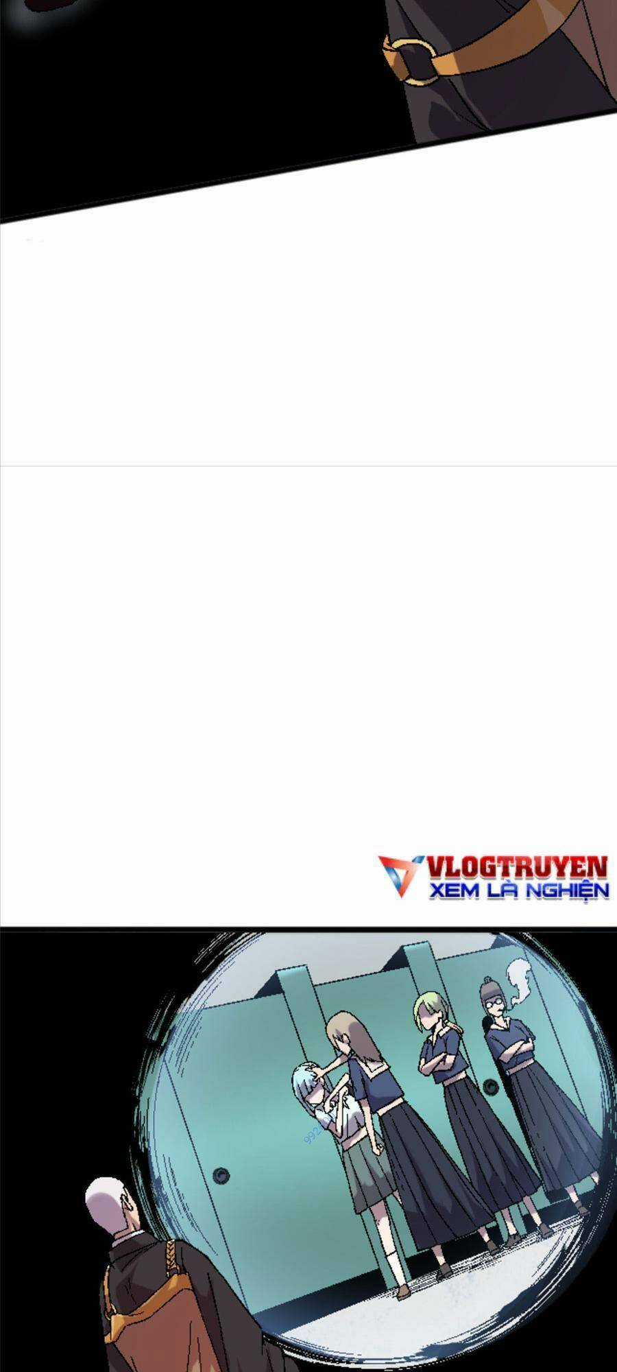 Thí Chủ, Lên Đường Thôi! Chapter 30 trang 24