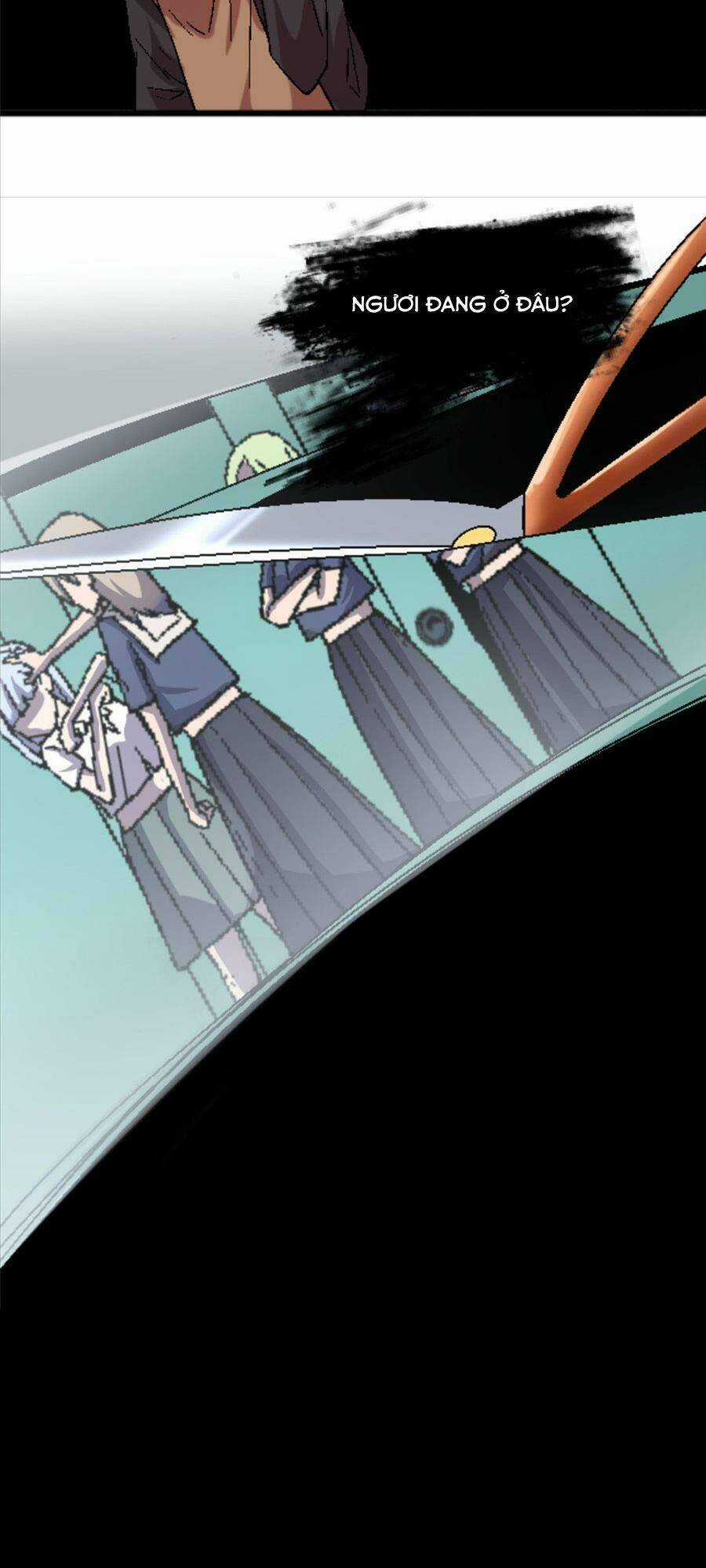 Thí Chủ, Lên Đường Thôi! Chapter 30 trang 25