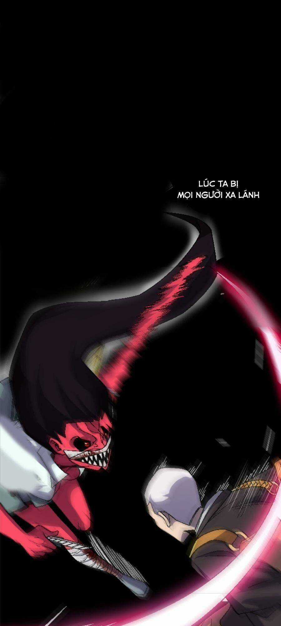 Thí Chủ, Lên Đường Thôi! Chapter 30 trang 26