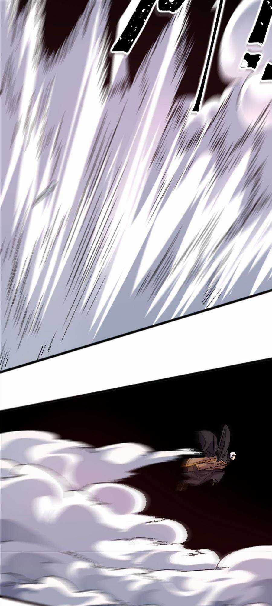 Thí Chủ, Lên Đường Thôi! Chapter 30 trang 29