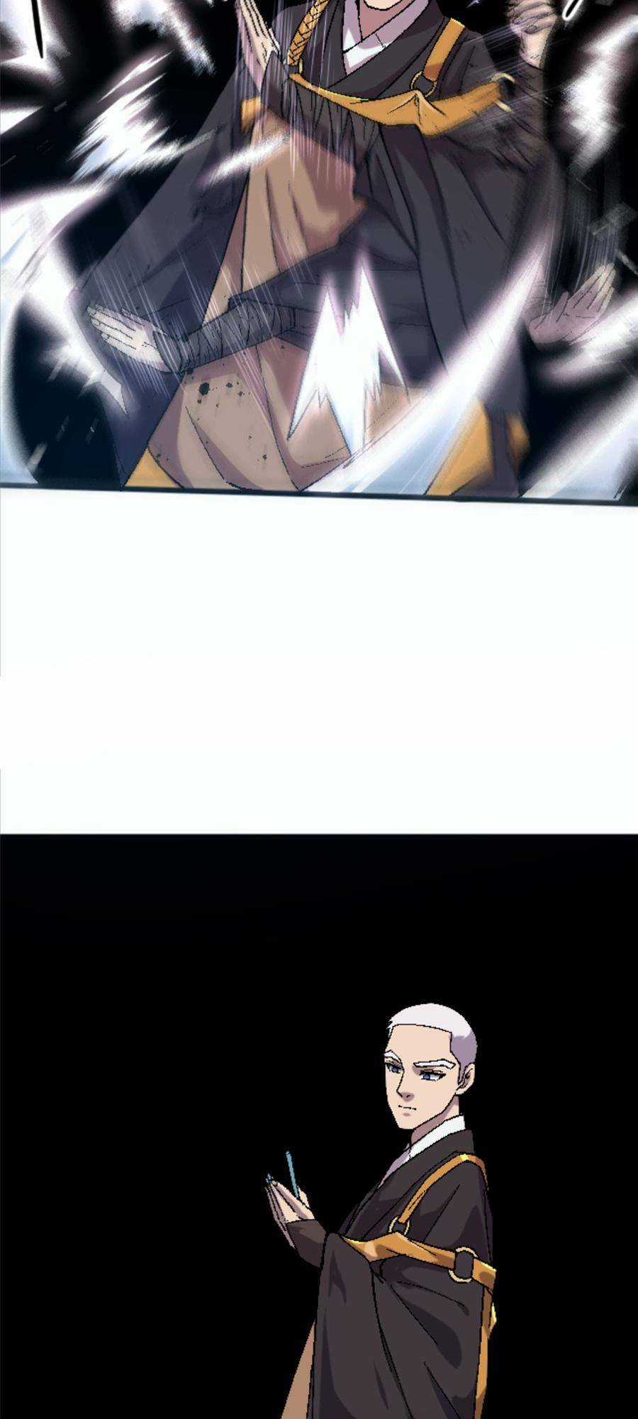 Thí Chủ, Lên Đường Thôi! Chapter 30 trang 32