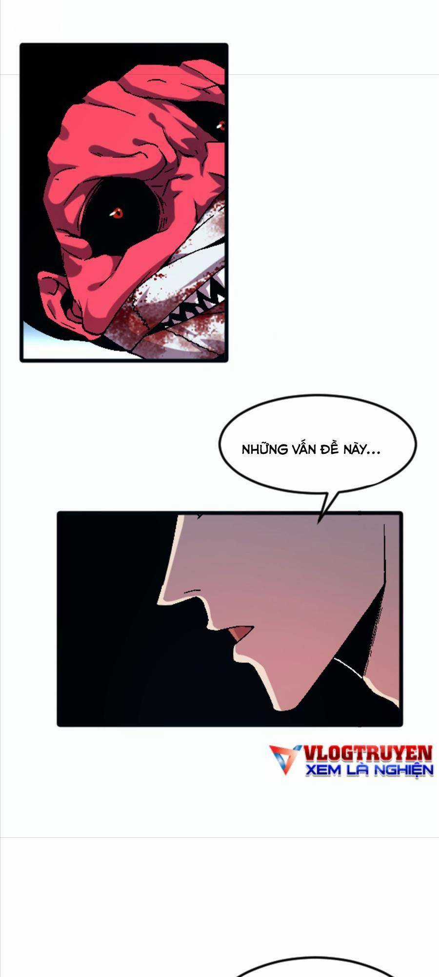 Thí Chủ, Lên Đường Thôi! Chapter 30 trang 34