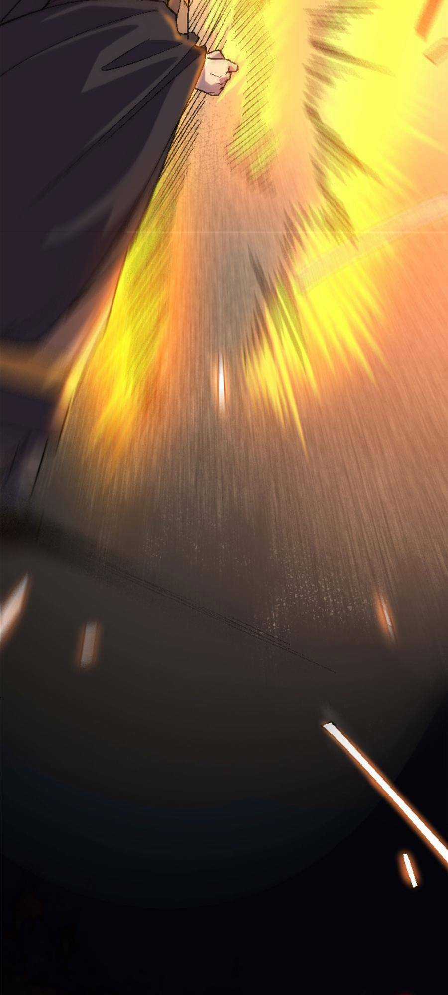 Thí Chủ, Lên Đường Thôi! Chapter 30 trang 37