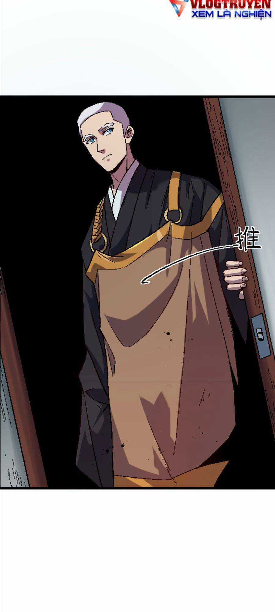 Thí Chủ, Lên Đường Thôi! Chapter 30 trang 4