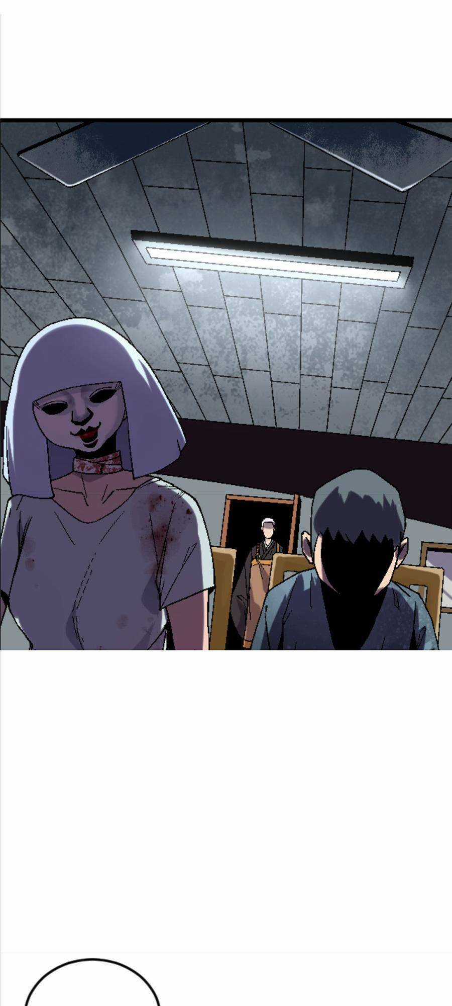 Thí Chủ, Lên Đường Thôi! Chapter 30 trang 6