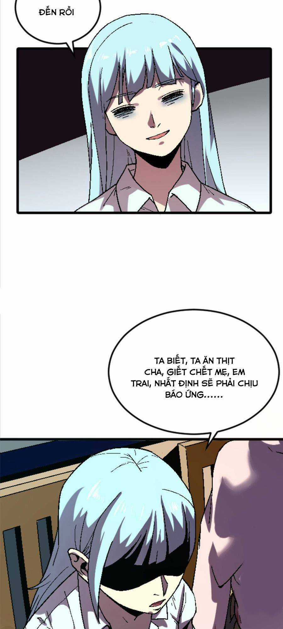 Thí Chủ, Lên Đường Thôi! Chapter 30 trang 7