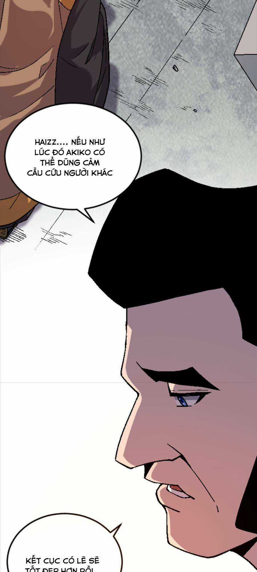 Thí Chủ, Lên Đường Thôi! Chapter 31 trang 11