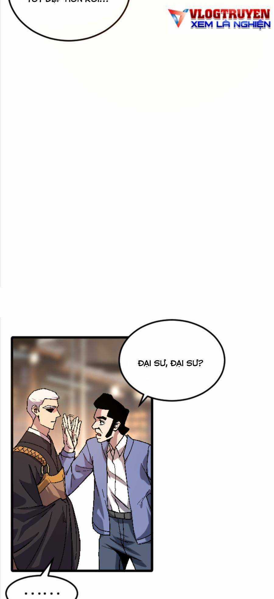 Thí Chủ, Lên Đường Thôi! Chapter 31 trang 12