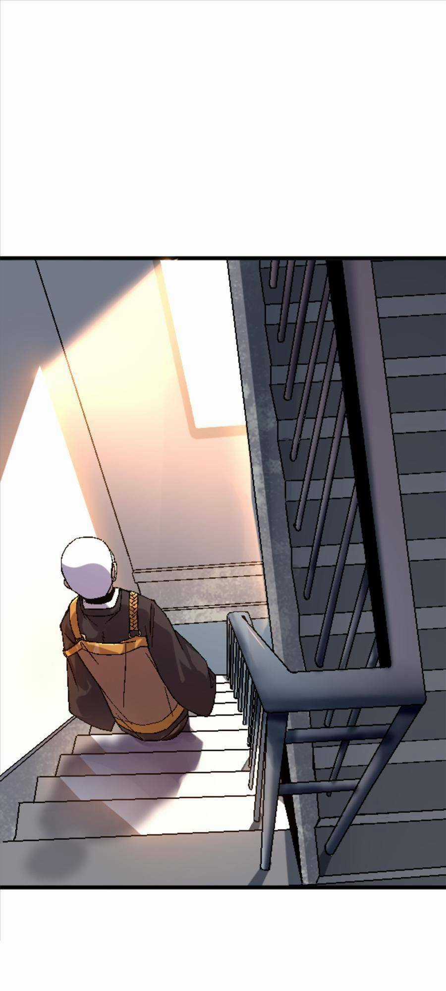 Thí Chủ, Lên Đường Thôi! Chapter 31 trang 2