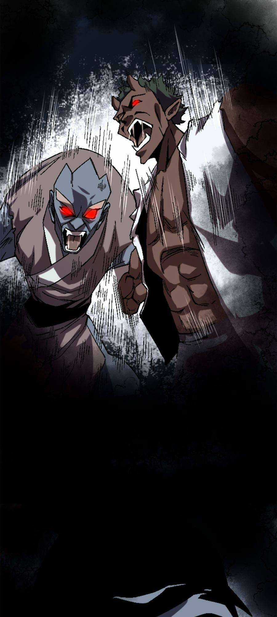 Thí Chủ, Lên Đường Thôi! Chapter 31 trang 22