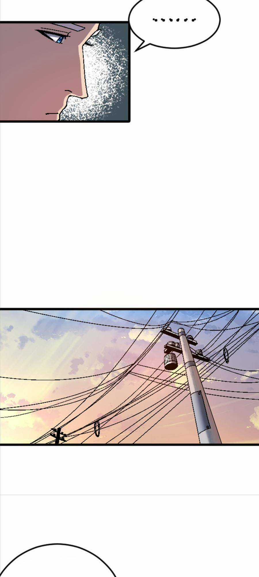 Thí Chủ, Lên Đường Thôi! Chapter 31 trang 8