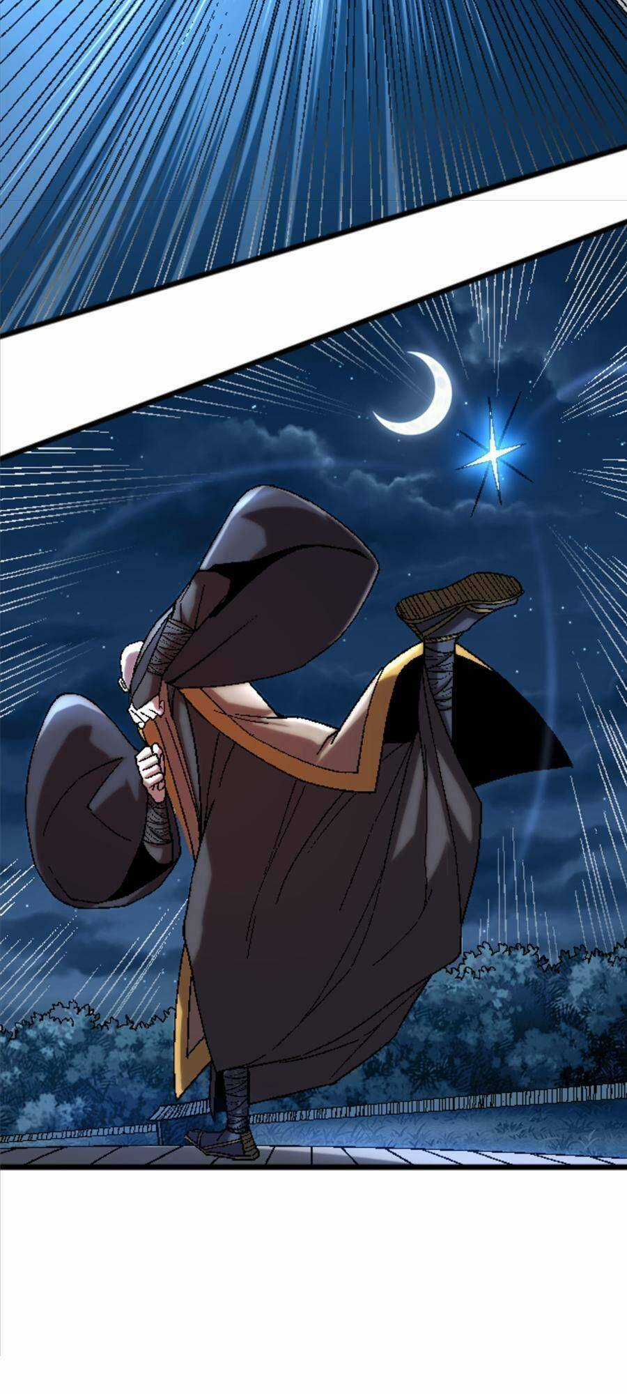 Thí Chủ, Lên Đường Thôi! Chapter 32 trang 19