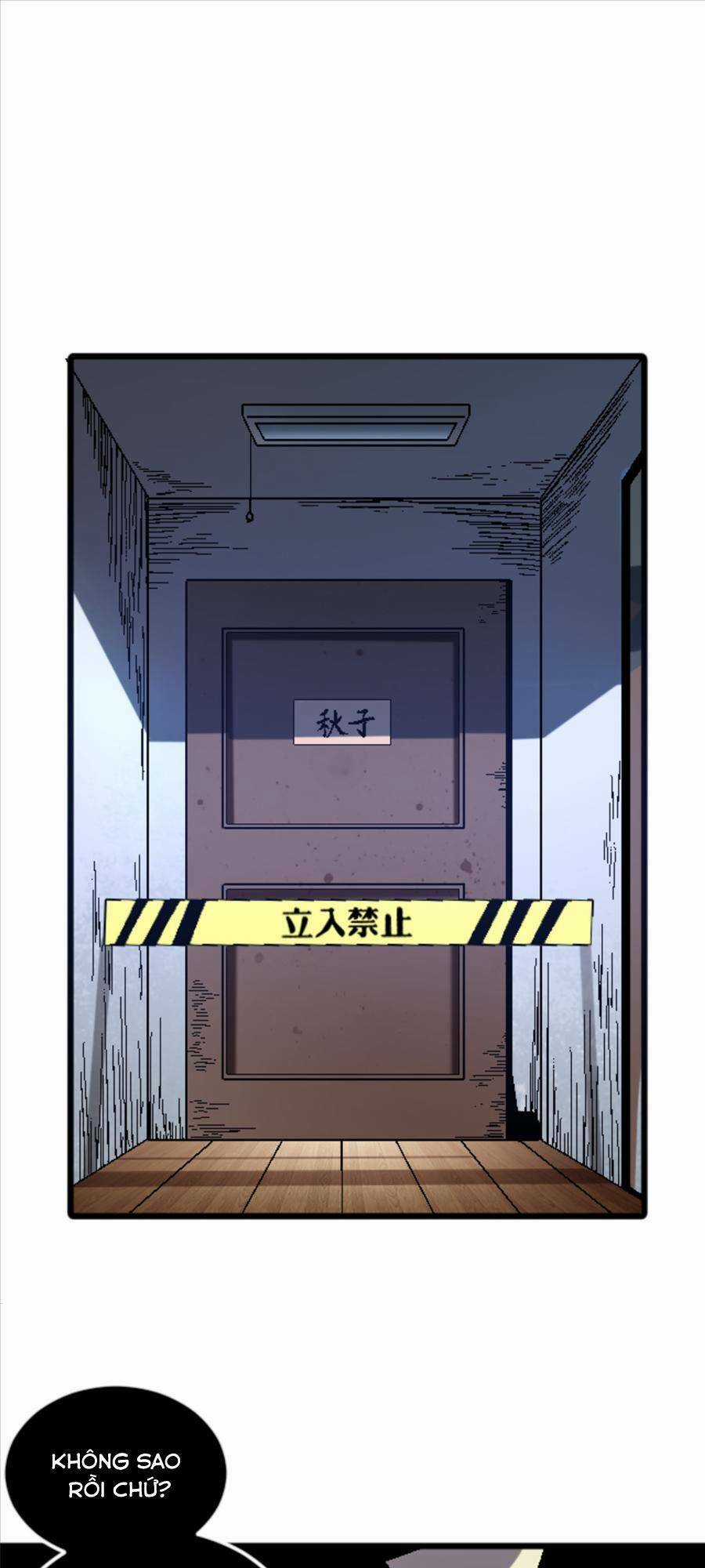 Thí Chủ, Lên Đường Thôi! Chapter 32 trang 2