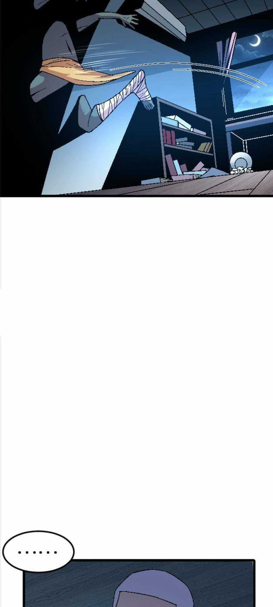 Thí Chủ, Lên Đường Thôi! Chapter 32 trang 23