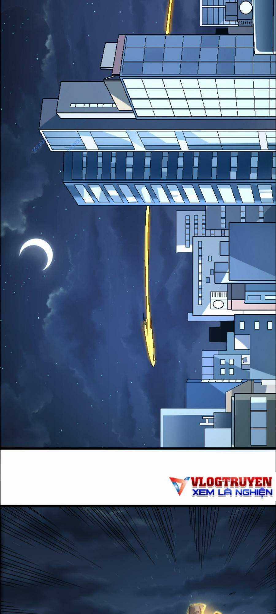 Thí Chủ, Lên Đường Thôi! Chapter 32 trang 26