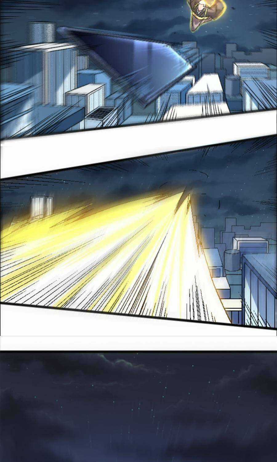 Thí Chủ, Lên Đường Thôi! Chapter 32 trang 27