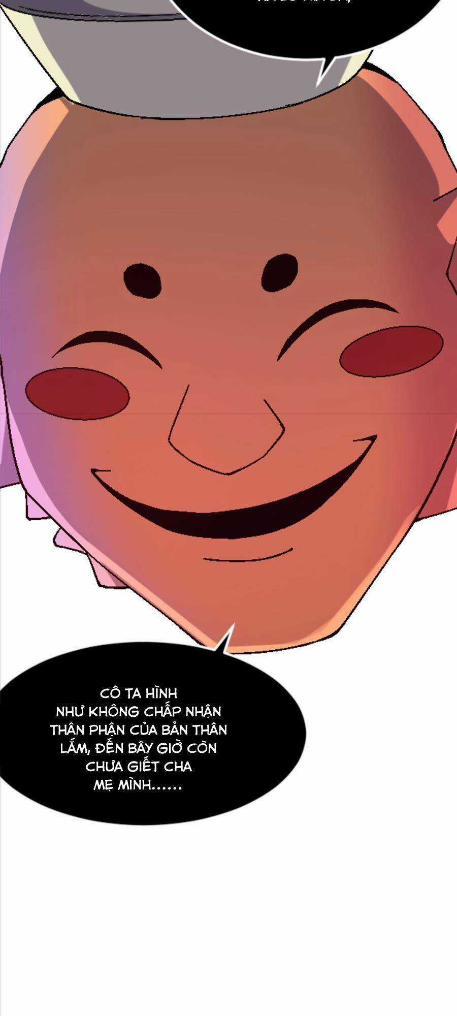 Thí Chủ, Lên Đường Thôi! Chapter 32 trang 38