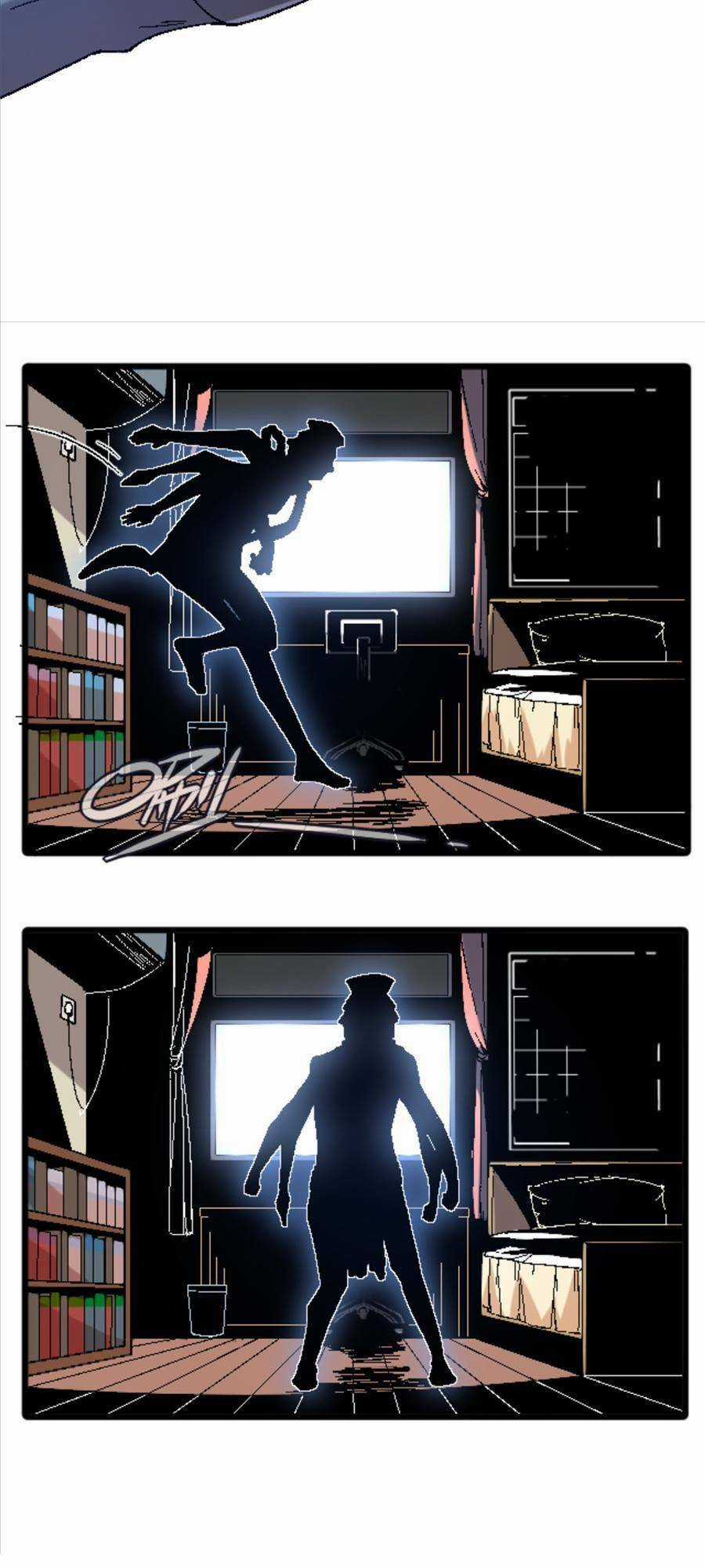 Thí Chủ, Lên Đường Thôi! Chapter 32 trang 5