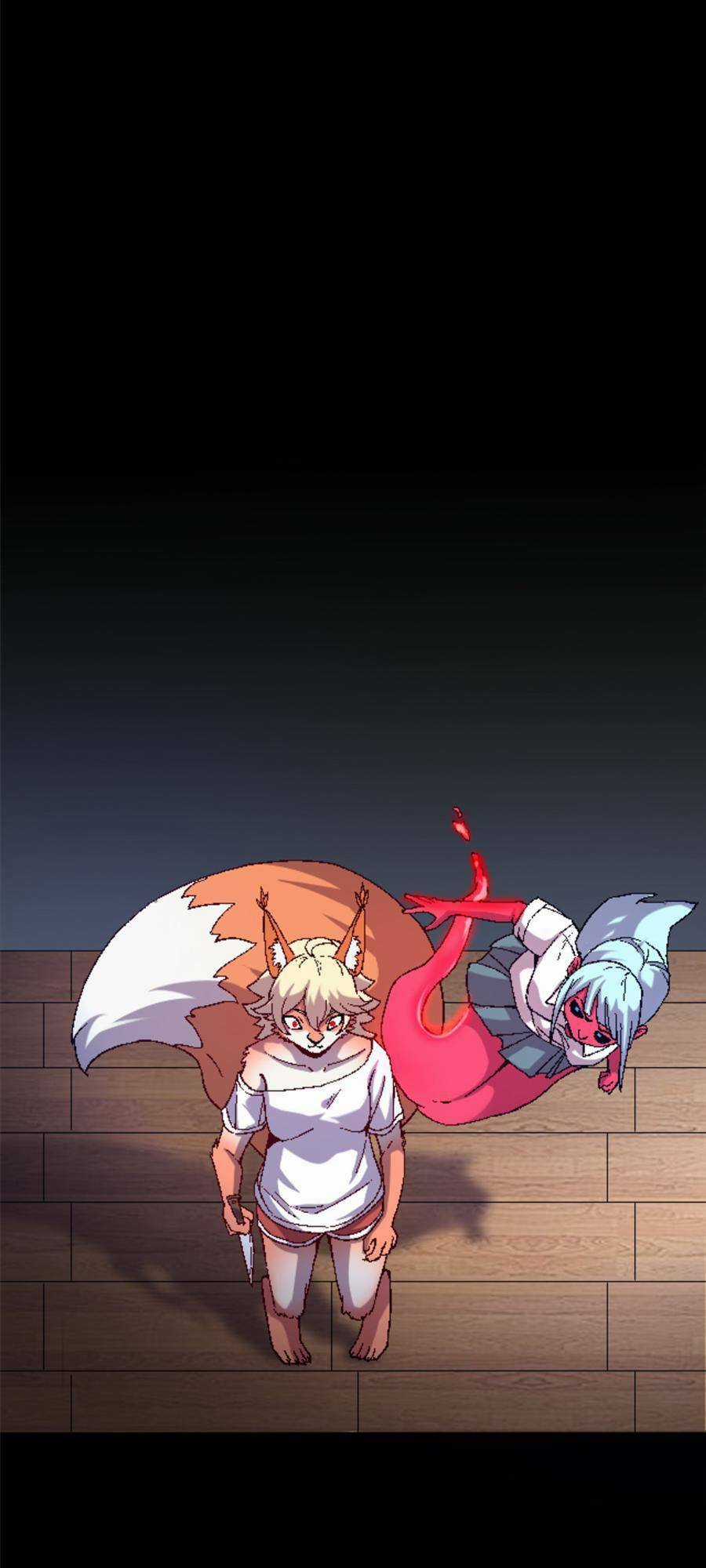 Thí Chủ, Lên Đường Thôi! Chapter 33 trang 11