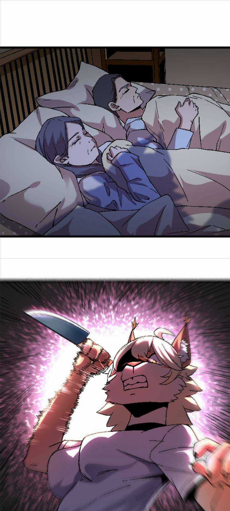 Thí Chủ, Lên Đường Thôi! Chapter 33 trang 14